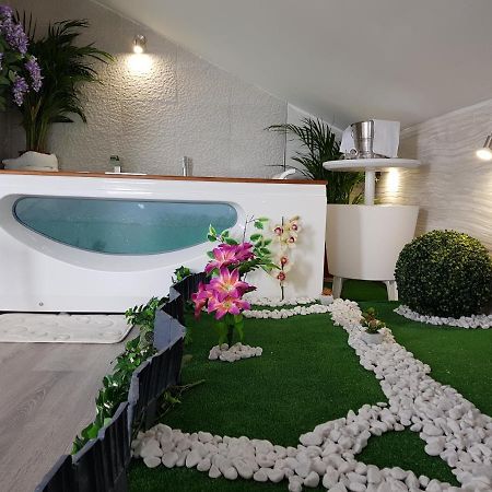 Alby Suite Termoli Εξωτερικό φωτογραφία