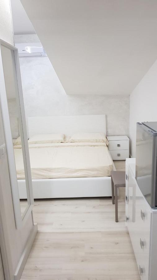 Alby Suite Termoli Εξωτερικό φωτογραφία