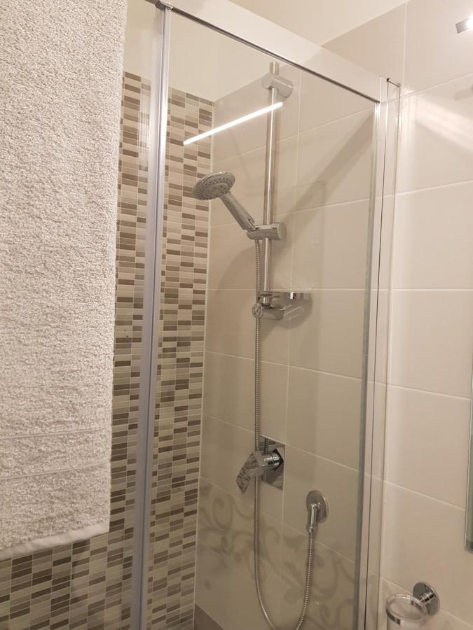 Alby Suite Termoli Εξωτερικό φωτογραφία