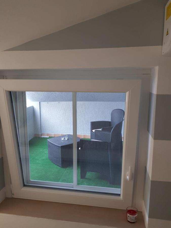 Alby Suite Termoli Εξωτερικό φωτογραφία
