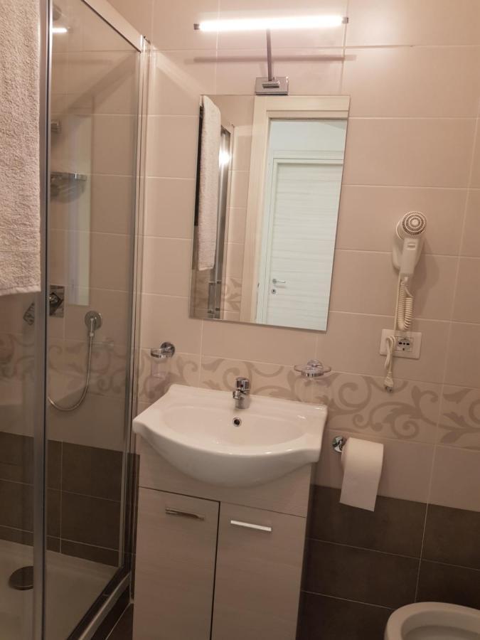Alby Suite Termoli Εξωτερικό φωτογραφία