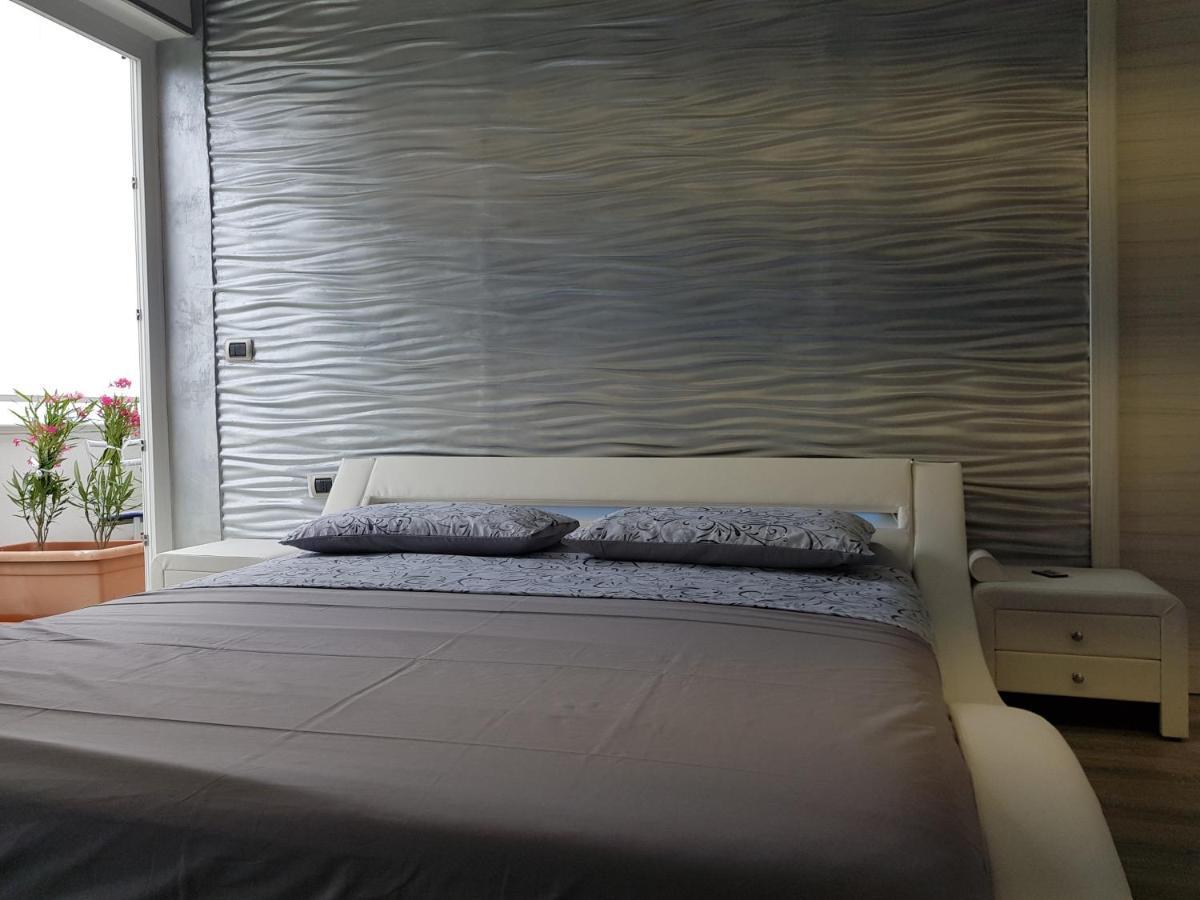 Alby Suite Termoli Εξωτερικό φωτογραφία