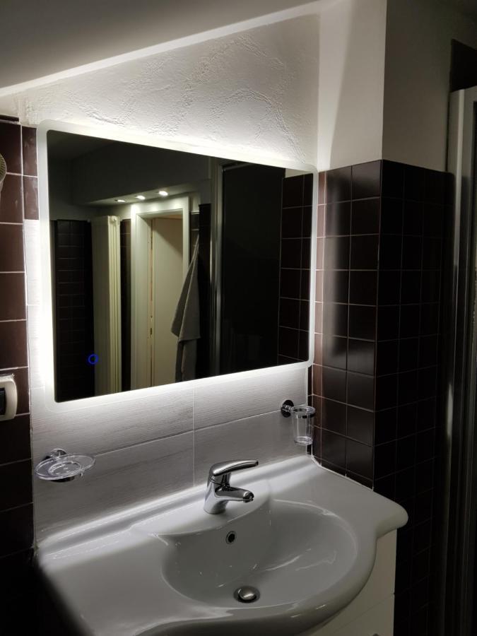 Alby Suite Termoli Εξωτερικό φωτογραφία