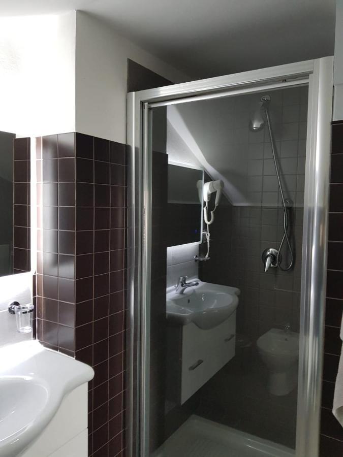 Alby Suite Termoli Εξωτερικό φωτογραφία