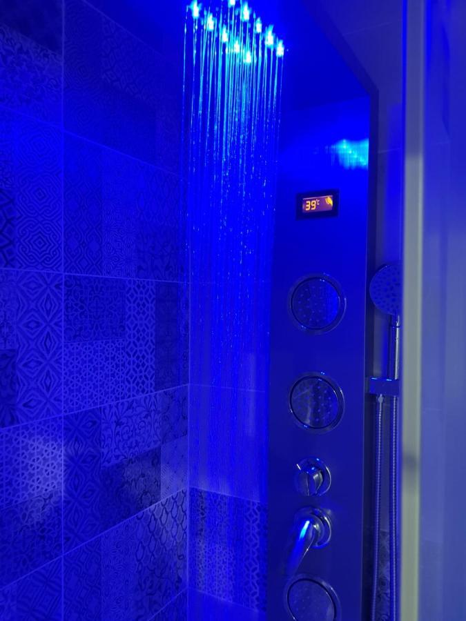 Alby Suite Termoli Εξωτερικό φωτογραφία