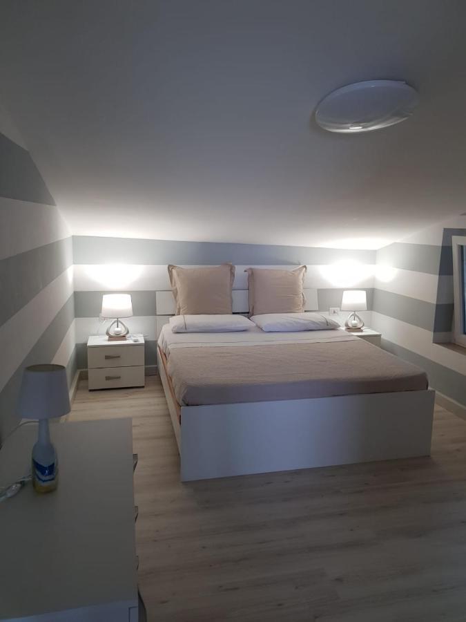 Alby Suite Termoli Εξωτερικό φωτογραφία
