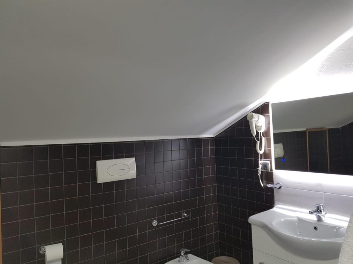 Alby Suite Termoli Εξωτερικό φωτογραφία