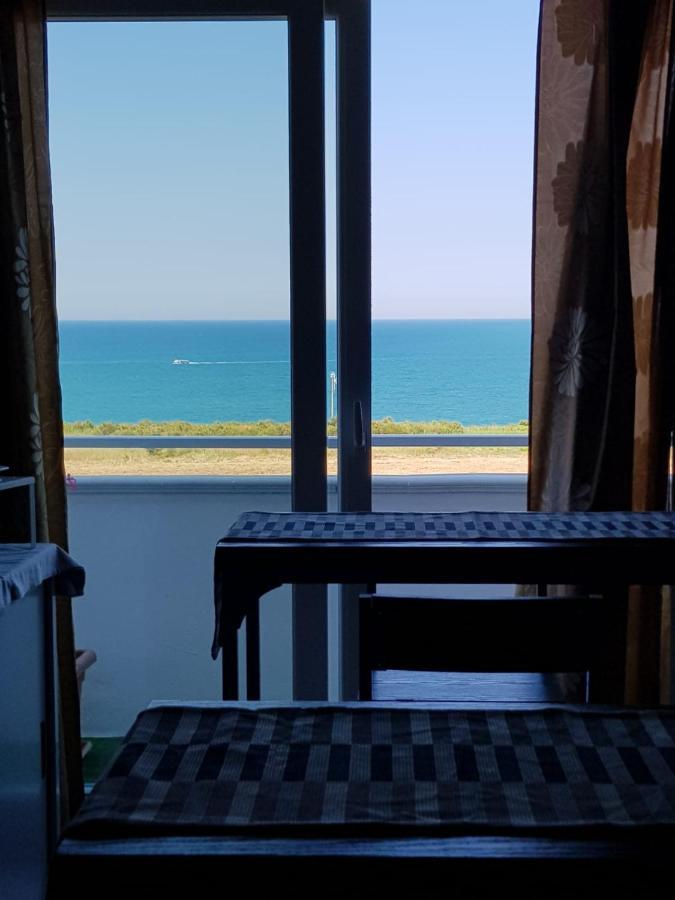 Alby Suite Termoli Εξωτερικό φωτογραφία