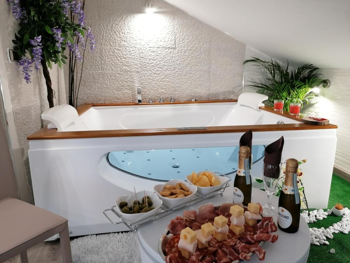 Alby Suite Termoli Εξωτερικό φωτογραφία