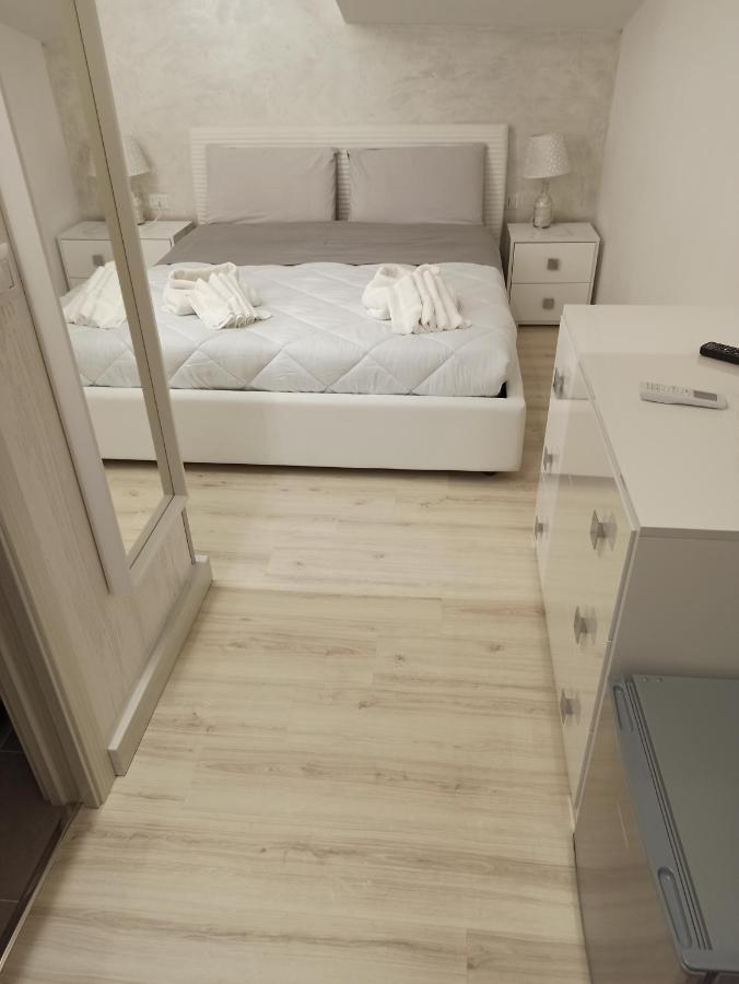 Alby Suite Termoli Εξωτερικό φωτογραφία