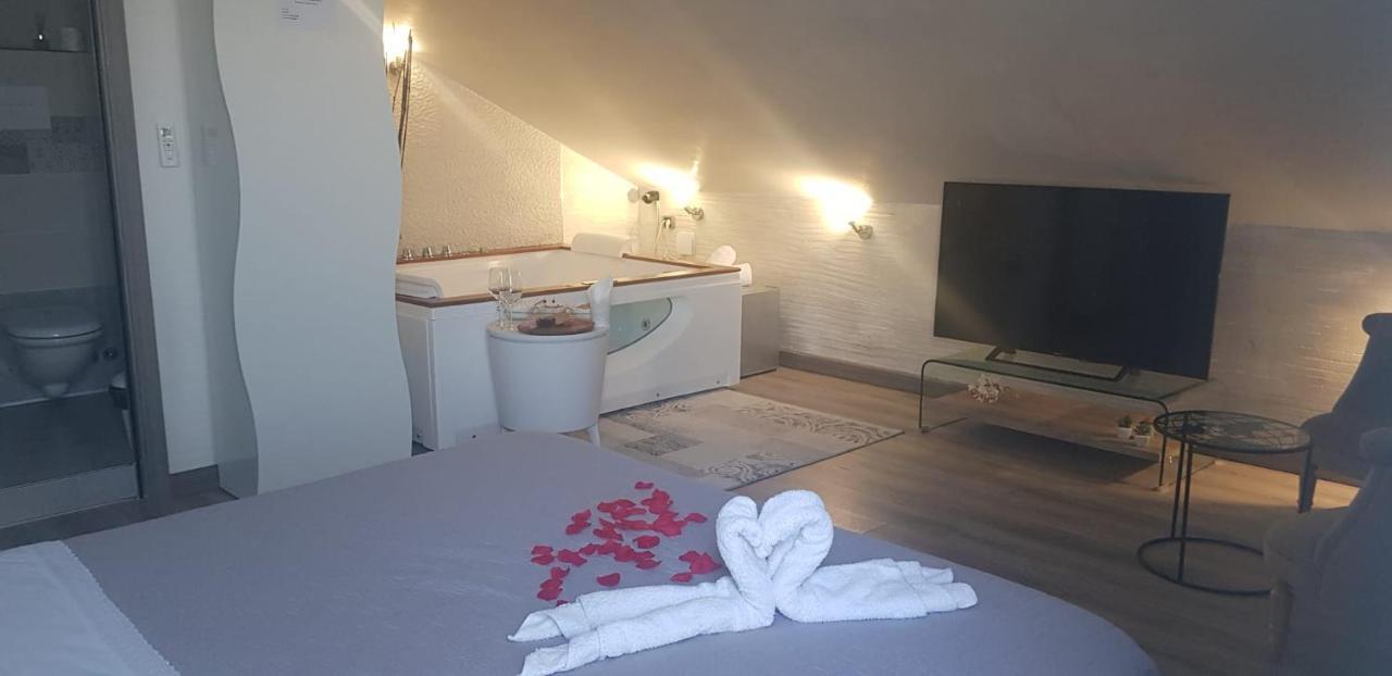 Alby Suite Termoli Εξωτερικό φωτογραφία