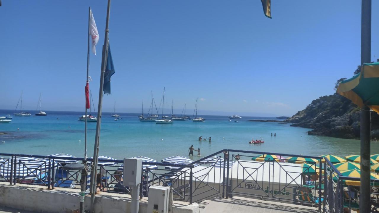 Alby Suite Termoli Εξωτερικό φωτογραφία