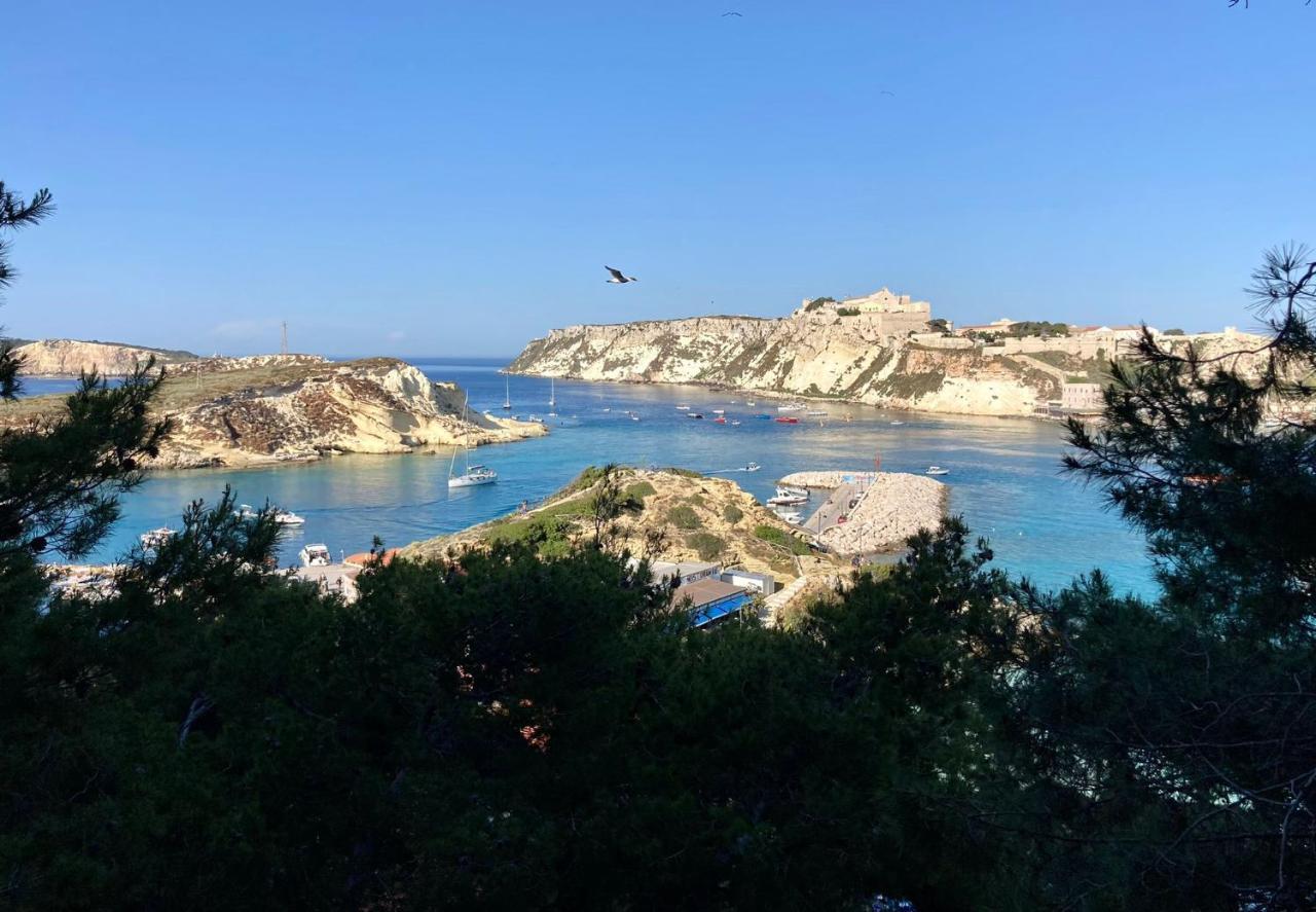 Alby Suite Termoli Εξωτερικό φωτογραφία