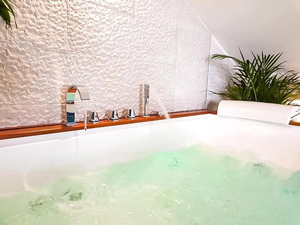 Alby Suite Termoli Εξωτερικό φωτογραφία