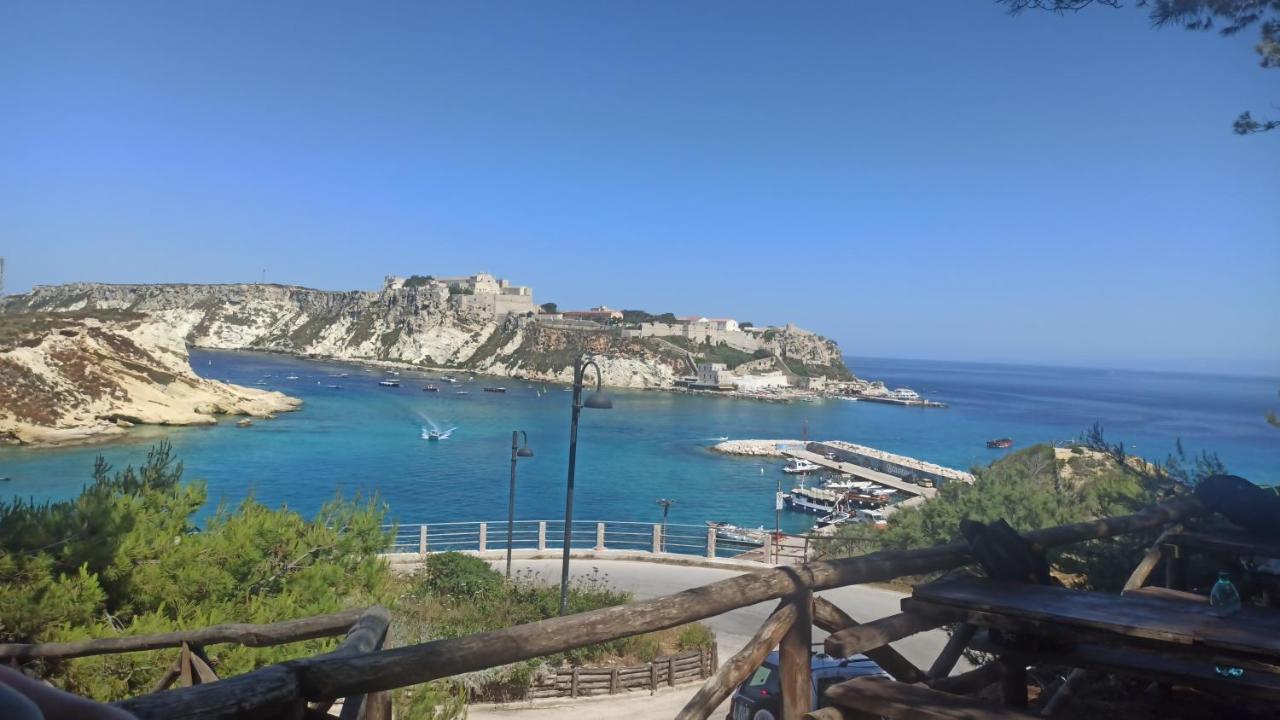 Alby Suite Termoli Εξωτερικό φωτογραφία
