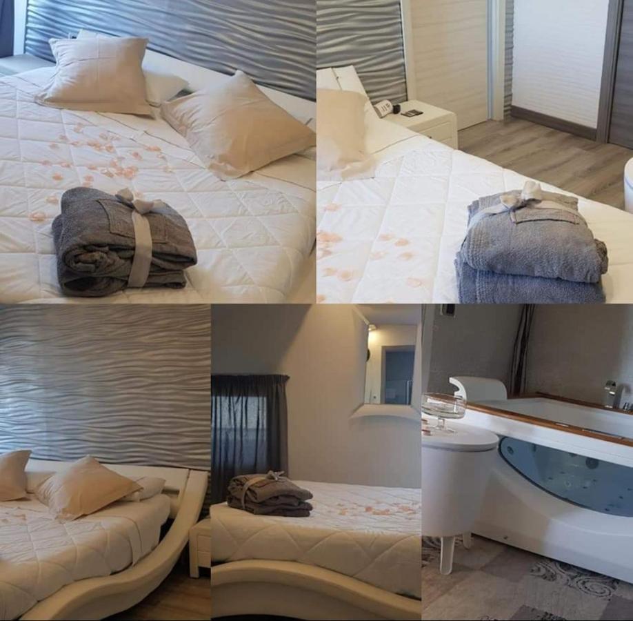 Alby Suite Termoli Εξωτερικό φωτογραφία