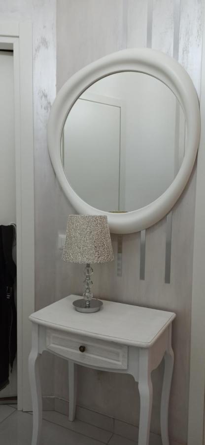 Alby Suite Termoli Εξωτερικό φωτογραφία