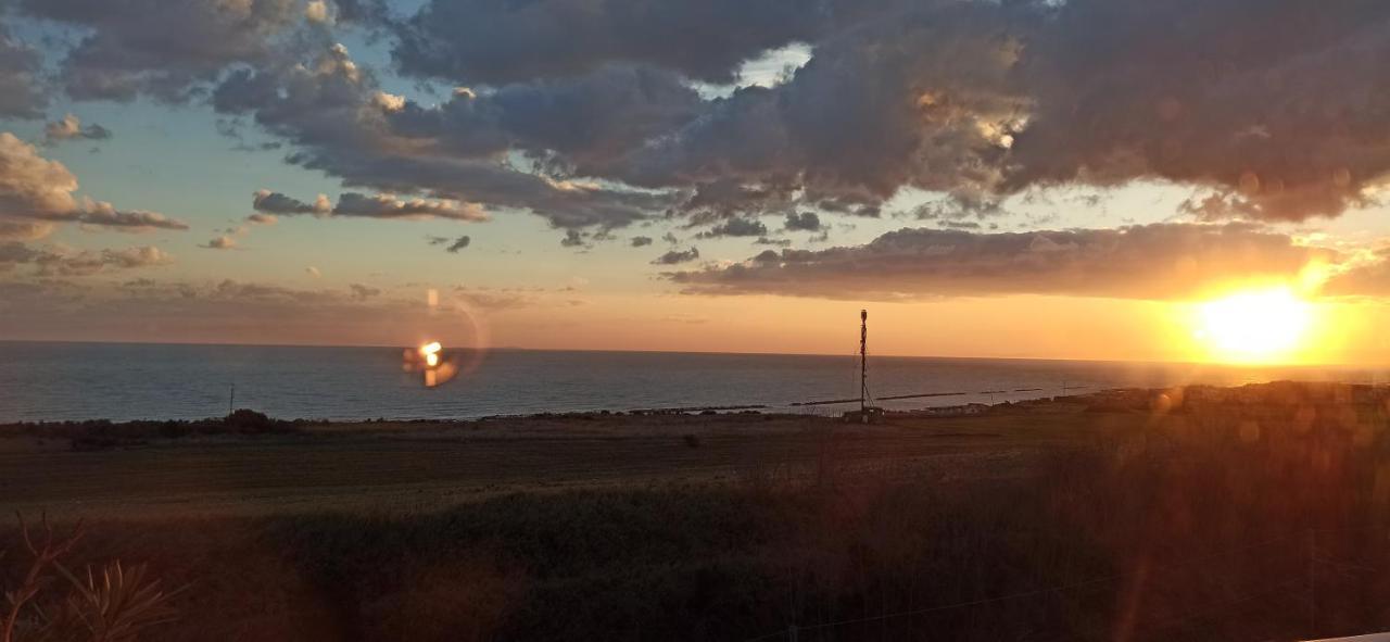 Alby Suite Termoli Εξωτερικό φωτογραφία