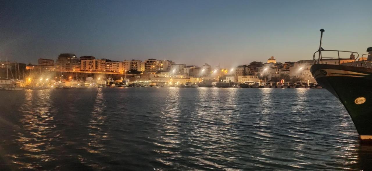 Alby Suite Termoli Εξωτερικό φωτογραφία