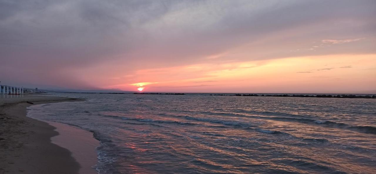 Alby Suite Termoli Εξωτερικό φωτογραφία