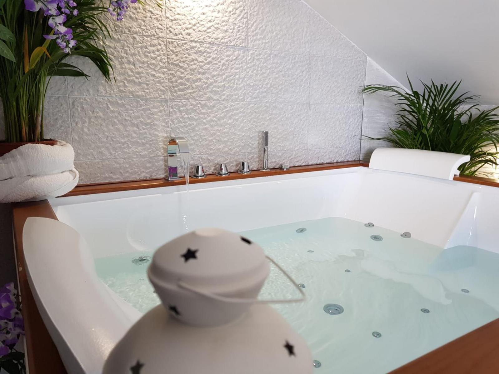 Alby Suite Termoli Δωμάτιο φωτογραφία