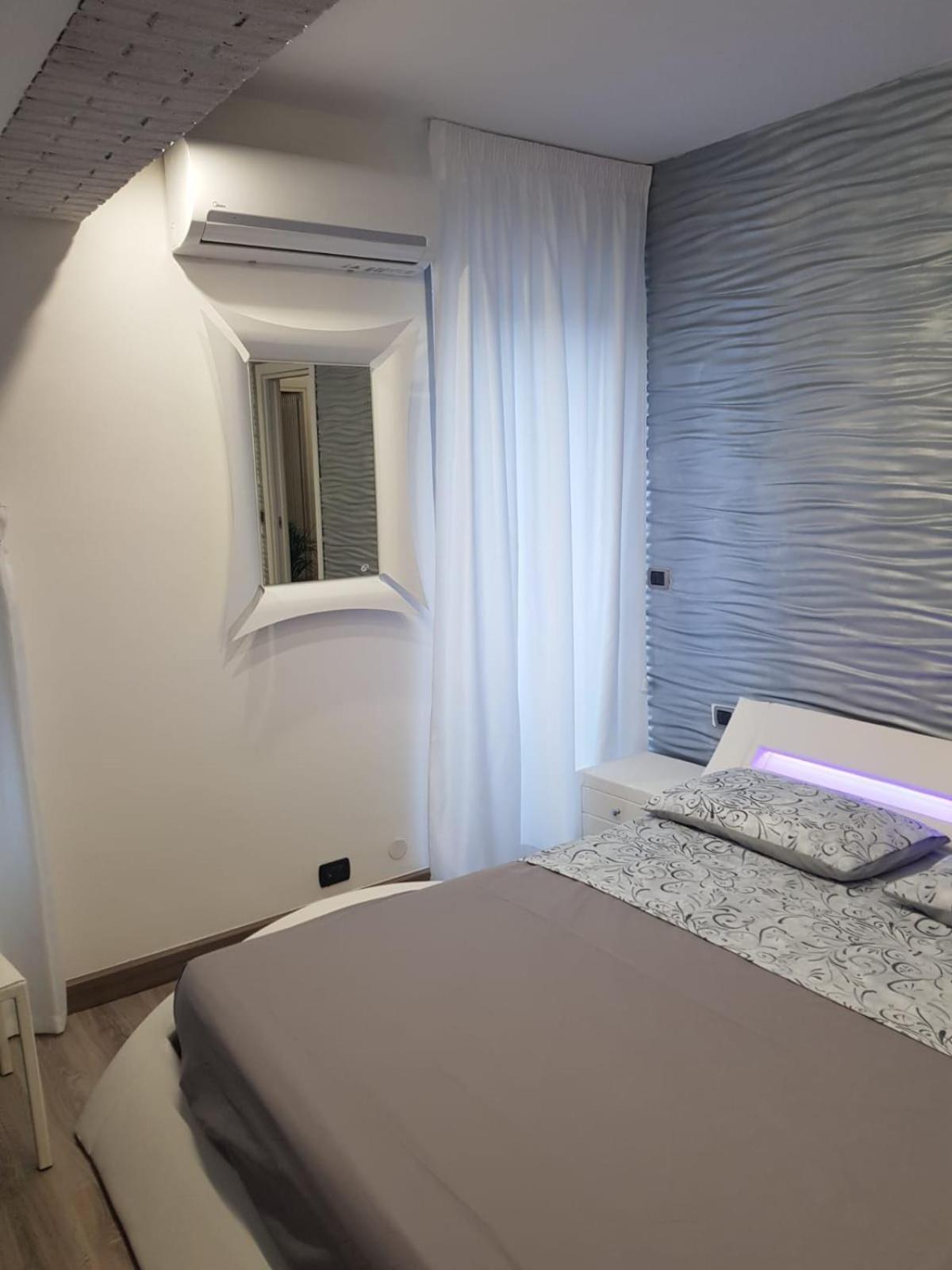 Alby Suite Termoli Δωμάτιο φωτογραφία