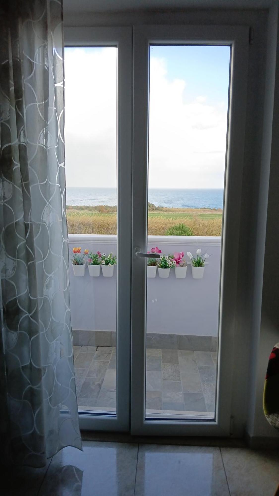 Alby Suite Termoli Εξωτερικό φωτογραφία
