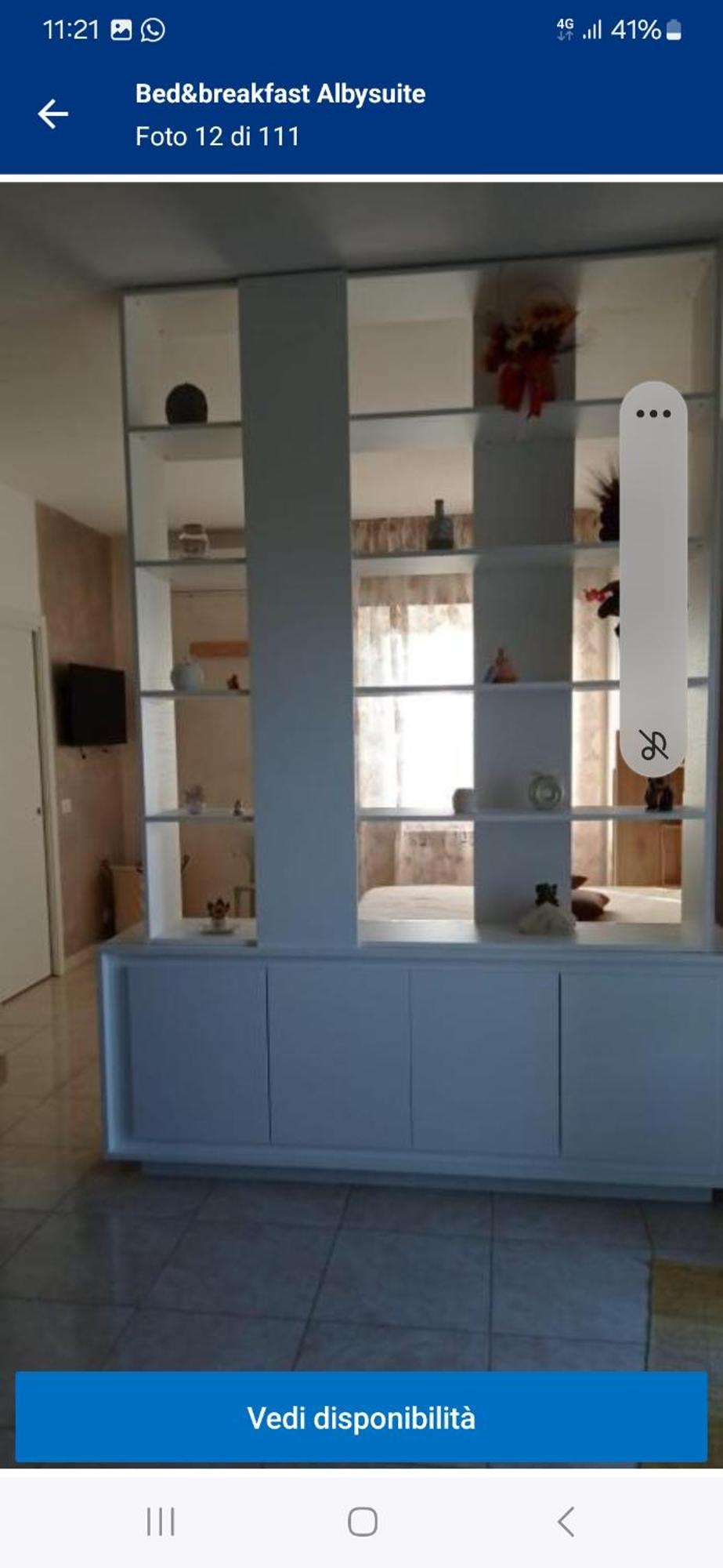 Alby Suite Termoli Εξωτερικό φωτογραφία