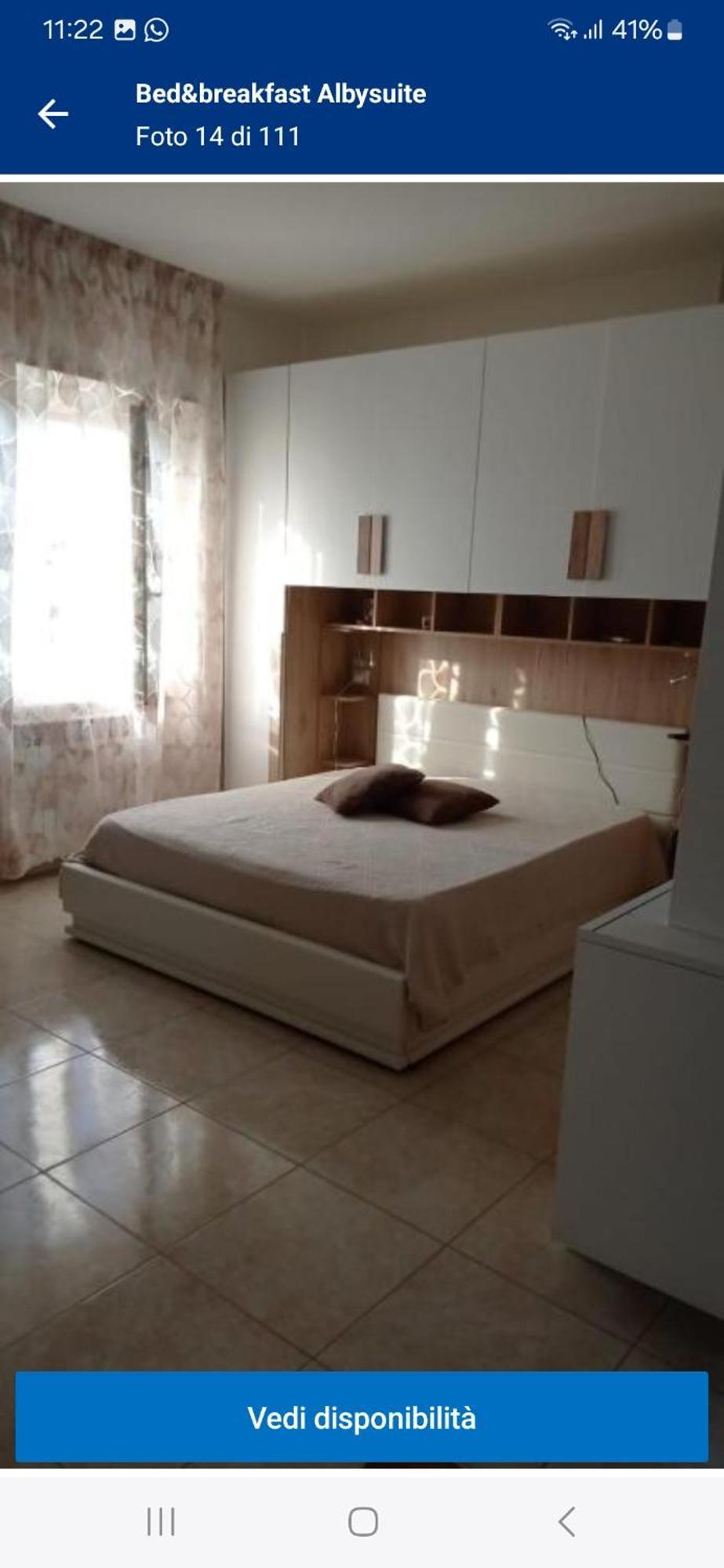 Alby Suite Termoli Εξωτερικό φωτογραφία