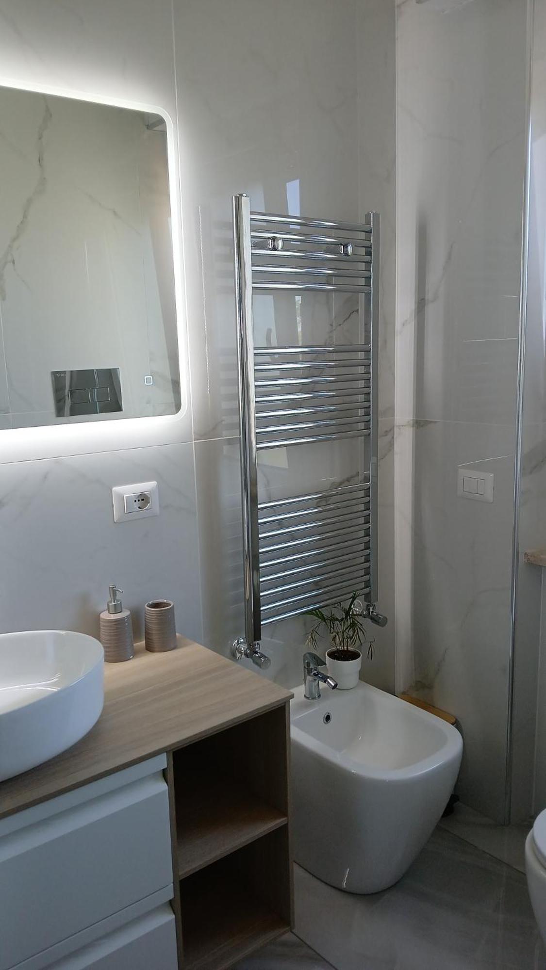 Alby Suite Termoli Εξωτερικό φωτογραφία